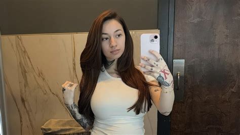 bhad bhabie onlyfans leake|Bhad Bhabie Nude Sheer Nipple Dress Onlyfans Set Leaked